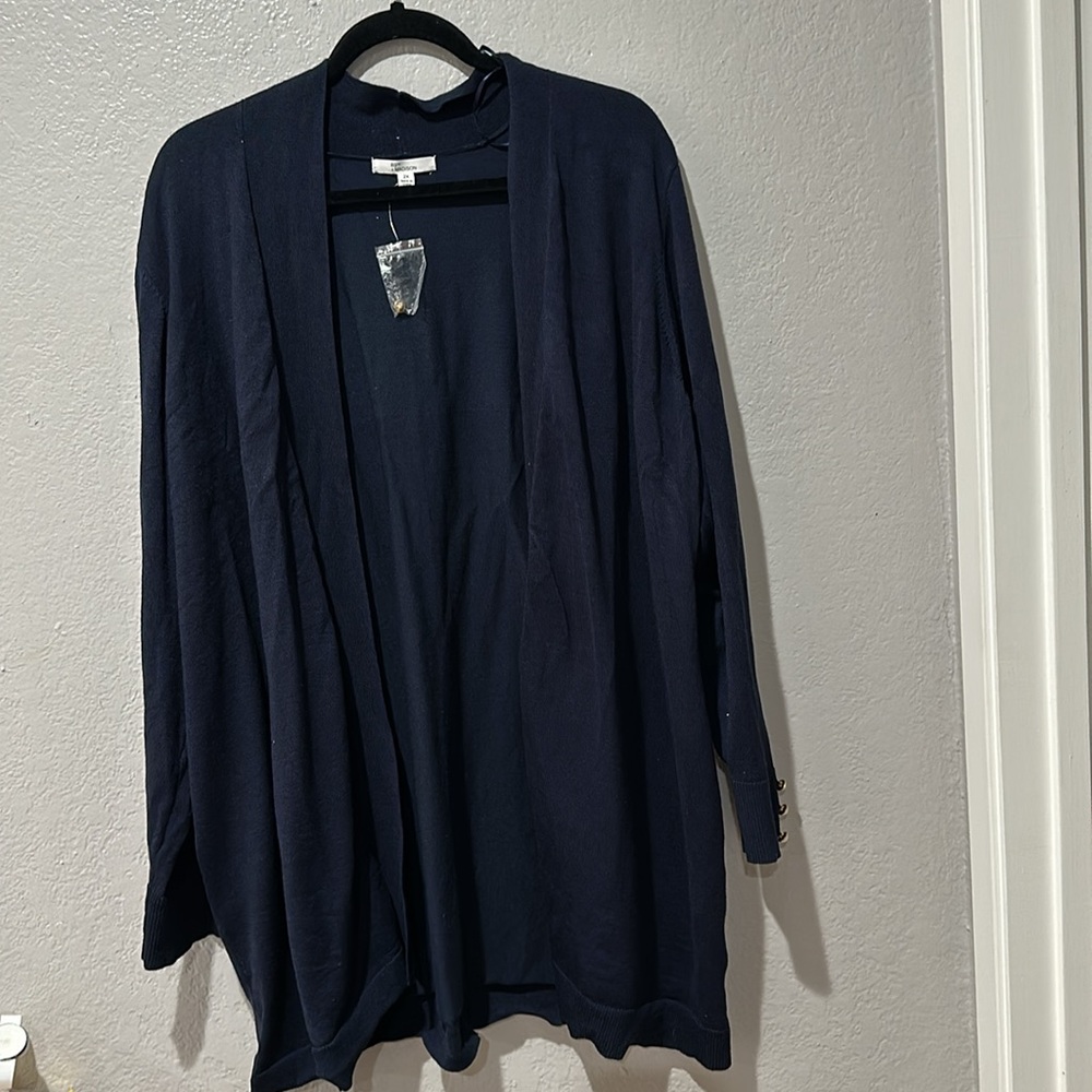 89th & MADISON Cardigan